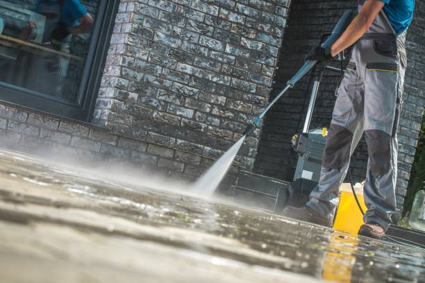 Best Patio and Deck Pressure Washing  in Grant, NE
