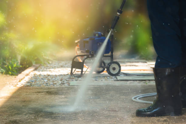 Best Post-Construction Pressure Washing  in Grant, NE